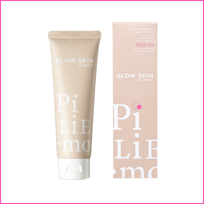 bubble gel cleansing